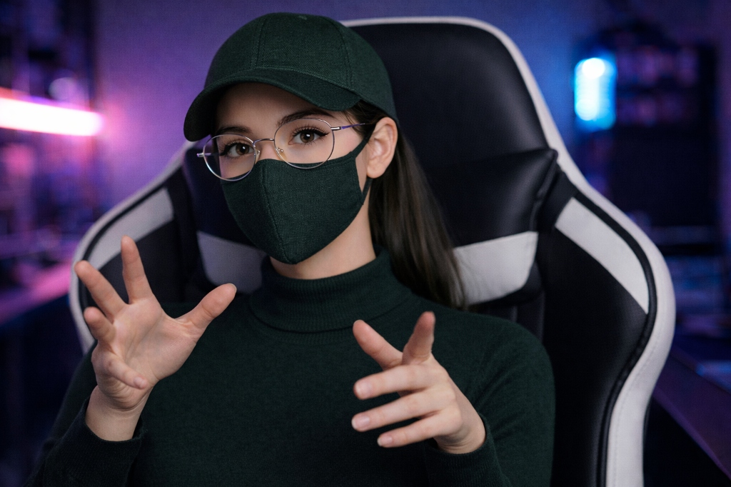 Prajakta Singhaniya Reaction Content